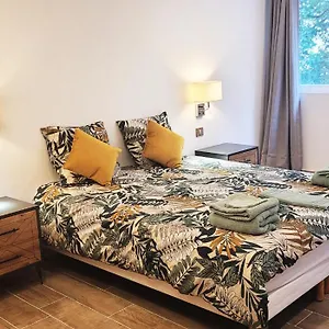  Appartement Hypercentre Maria Palace*****