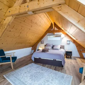 Havre De Paix Proche De La Mer, Pointe De Pors Pin Appartement Plouézec