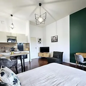 Octave Par Madame Conciergerie Appartement Bruz