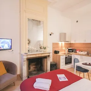  Appartement Centre - Beautiful !