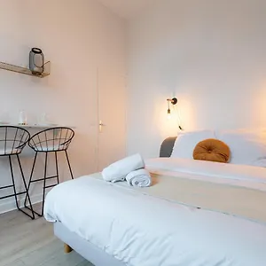  Appartement Cormontaigne -