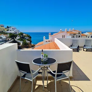 Sitio Do Raposo - Carvoeiro - Wifi, Ac, & Center 200m Appartement Carvoeiro (Lagoa)