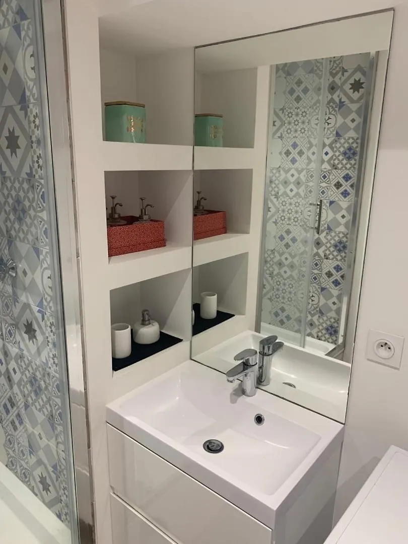 Appartement Lille centre - Beautiful bright apartment! France